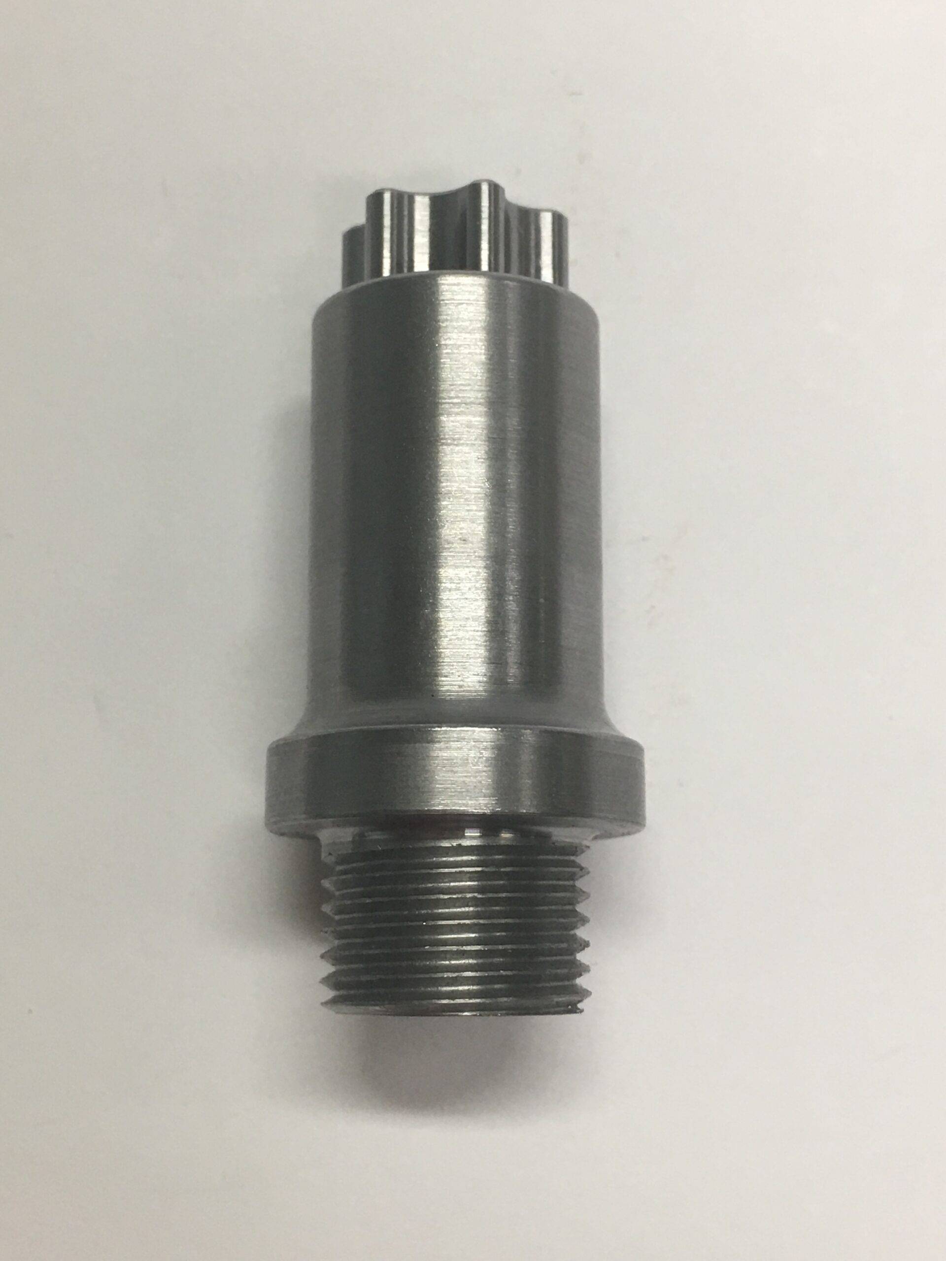 ●BENFLOWZ 8918 - PROCHARGER PIN - For Use with APD HUB 5/8