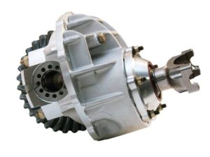 9", 9 1/2" & 10" Ford Complete Built To Order Center Section / Third Member