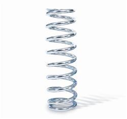 7282-22 Chrome Spring 2 5/8" ID x 12"