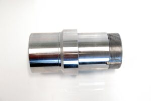 Part # 4220 - GN Snout - RH Thread