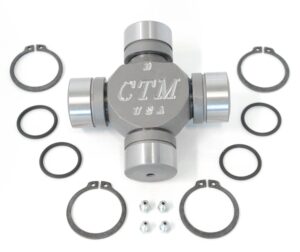 PNC160-3750 - CTM U-Joint for Dana 60 Front Axle Shafts