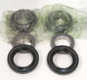 9BR10 - SKF Set 10 Tapered Roller Bearing
