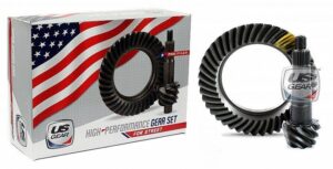 12B538 - 12 Bolt 5.38 P/S Gear -- US Gear