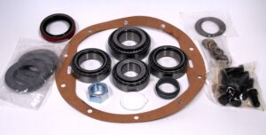 R10MB - 10 Bolt 8.5" Chevy Setup Kit (Spool/Auburn Pro/Eaton)