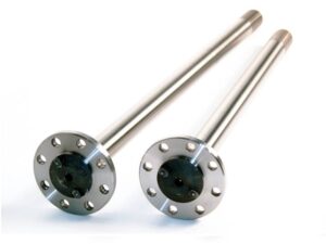 Full Float Axles