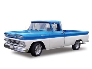 GM Trucks
