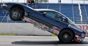 12-Bolt 1997-2004 Corvette (C5) Rear Sub Frame Kit!