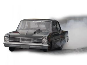 1962-76 Nova