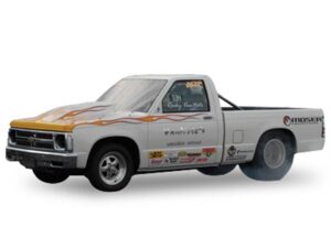 1982-2004 Chevy S10/GMC