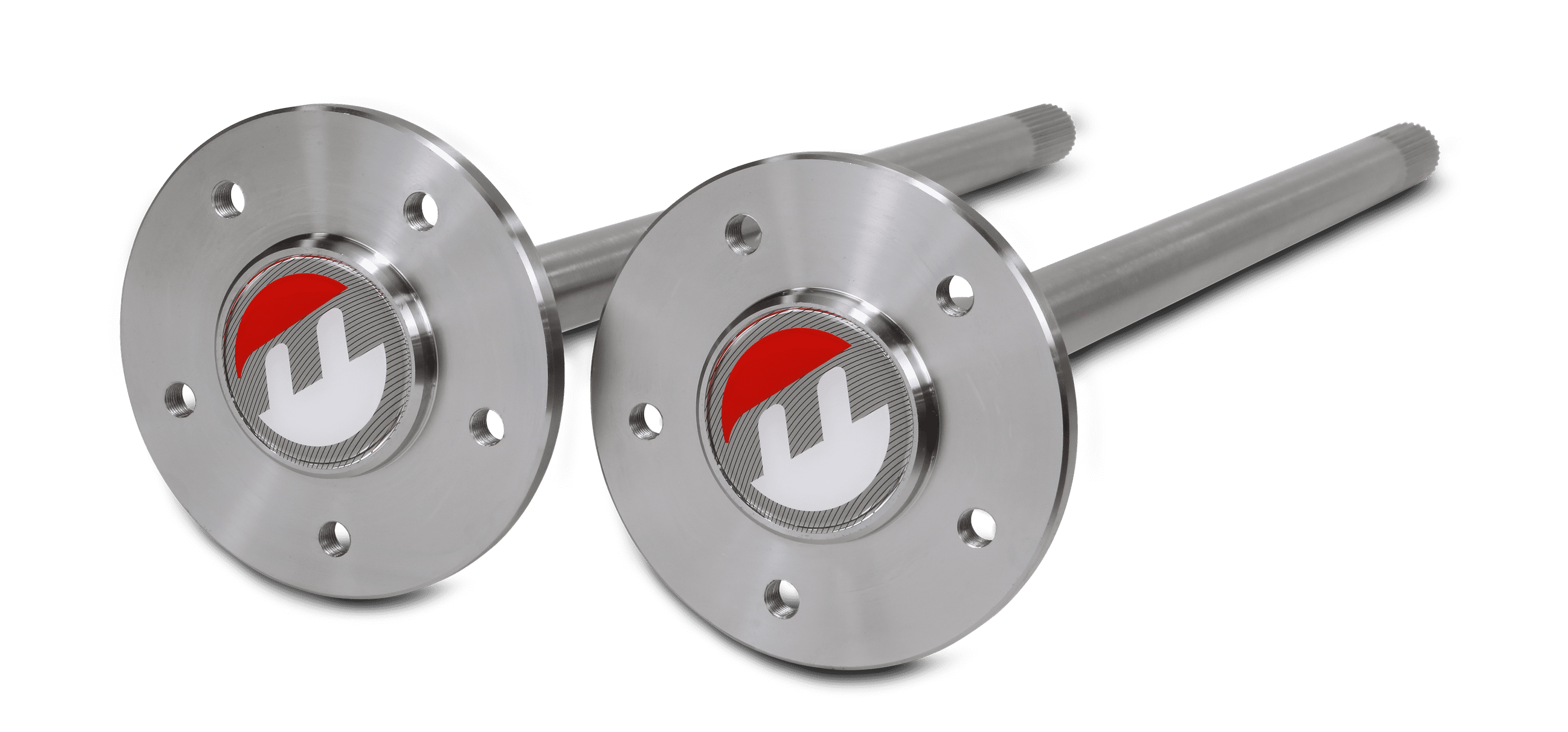 Fox Body Lowered Ear w/ Spherical Bushings - 9