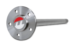 A30CST-1 - Custom Alloy 30 Spline Axle (1-EACH)