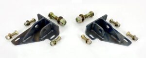 72807234A - GM A-Body Upper Coil Over Bracket Kit