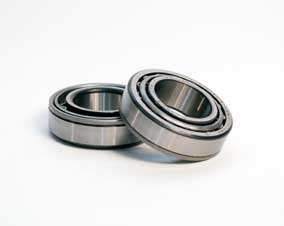 Timken BOP and Jeep Tapered Bearing (SET 9)