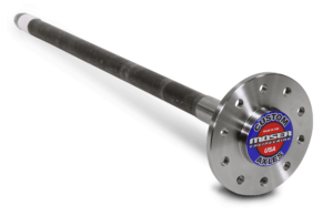 A102607-1 - 10 Bolt 26 spline C-Clip Axle - Fits 1982-02 S-10, S-15 (2WD)