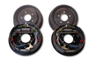 Drum Brakes