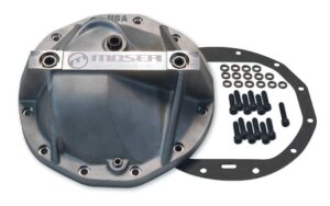 7110 - Performance Cover - 12 Bolt GM Car