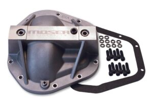 7112 - Performance Cover - Dana 60