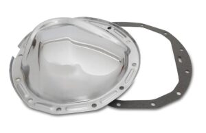 7126 - Car Chrome - 12 Bolt GM