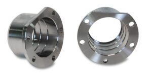 7400 - 8 3/4" Mopar & Dana 60 Housing Ends