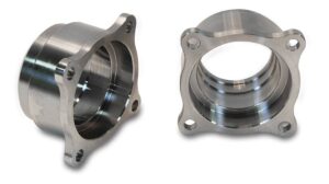7450 - Lamb/Symmetrical/MW Housing Ends