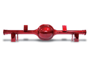 8 3/4 Mopar Stamped Housing & Axle Package