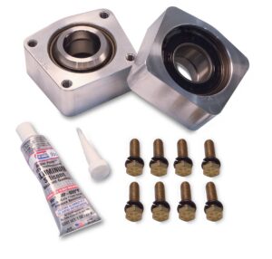 9200 - C-Clip Eliminators for GM 10 Bolt & 12 Bolt axles except Impalas & Trucks