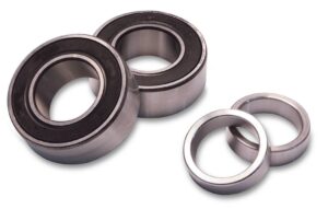 9455 - Big Ford Double Row Bearing 1.771"/3.350"