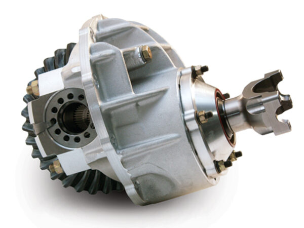 美品◆ LARROUSSE FORD 091 #30 EPC Solenoid (50122-S)