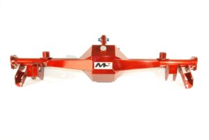 M9 Fabricated 9" Ford Housing & Axle Package