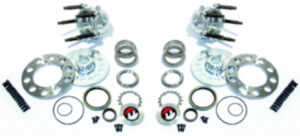 4300P - DBP Hub Package