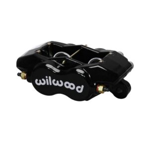 120-13839 - Wilwood FDLi Forged Billet Dynalite Internal Caliper (SINGLE CALIPER)