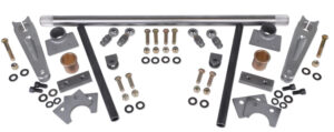 7280CARK - Custom Chrome Moly Anti-Roll Bar Kit