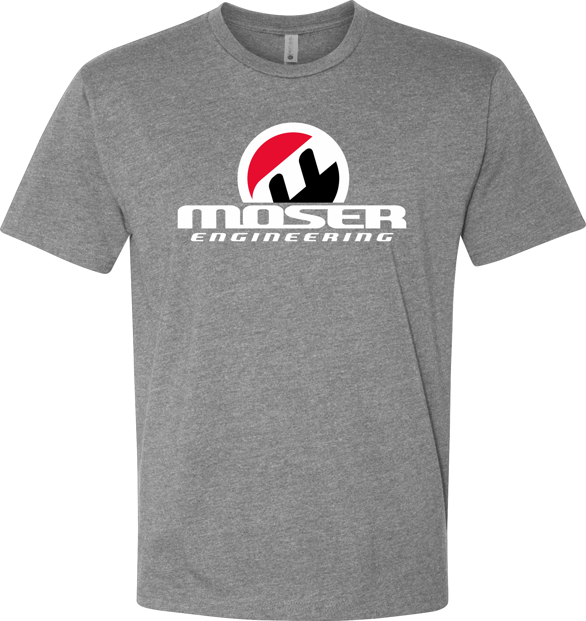 Shirt 28 Grey Moser Engineering 2025
