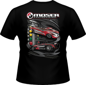 Shirt 27 - Moser Engineering