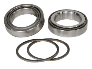 SB12W - 12-Bolt Wavetrac Carrier Bearings