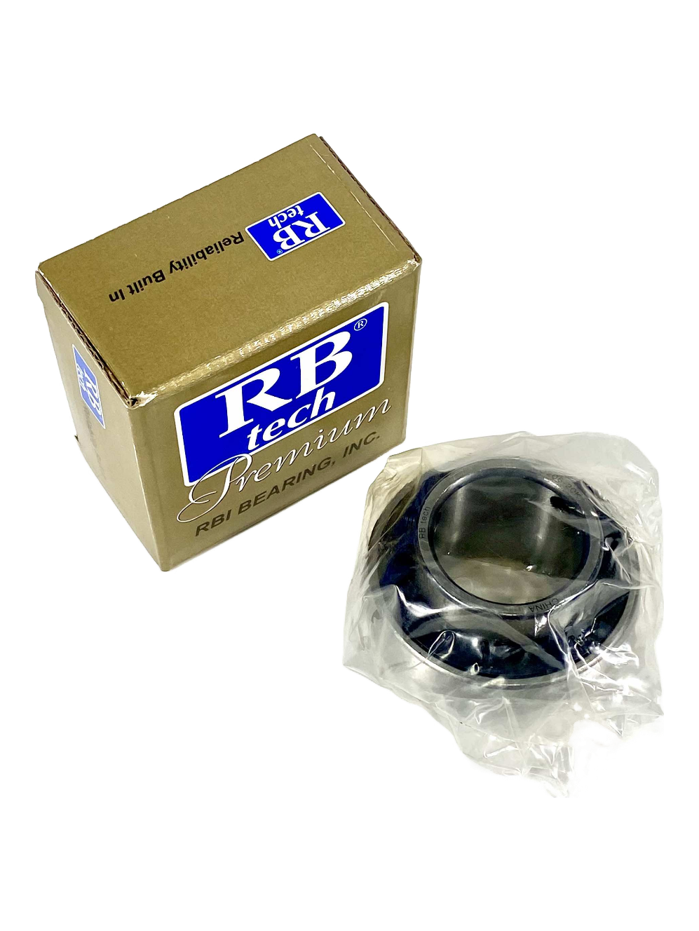 JD1007 - Junior Dragster Replacment Bearings