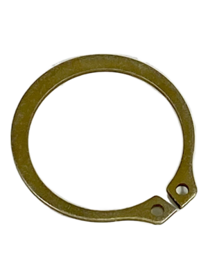JD1008 - Junior Dragster Axle Snap Ring