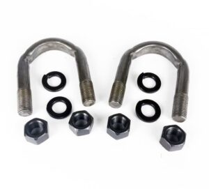 PYUBK - 1350 Series U-Bolt Kit