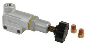 Proportioning Valves