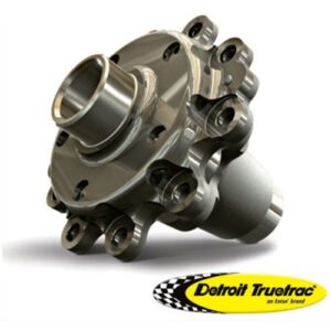 5TT586 - Detroit Truetrac Ford 9