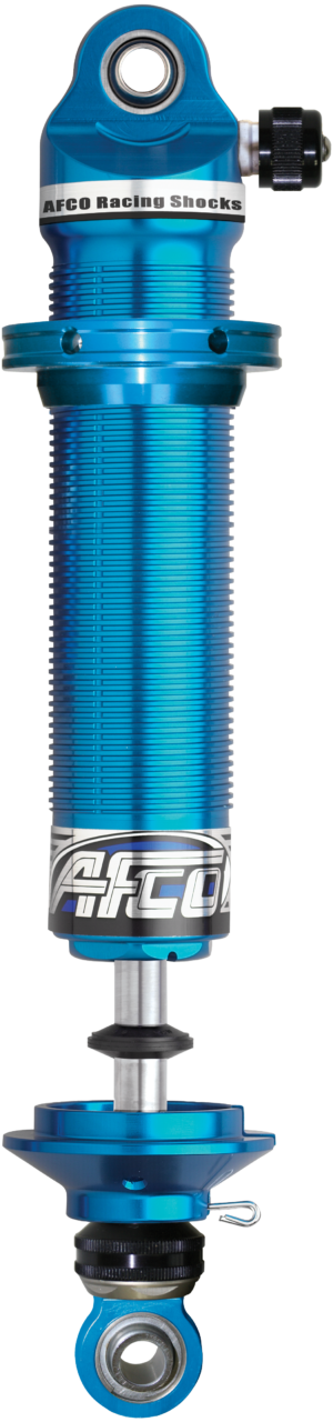 7282-0003850 - AFCO 3850 ELIMINATOR DOUBLE ADJUSTABLE 5" COIL-OVER SHOCK