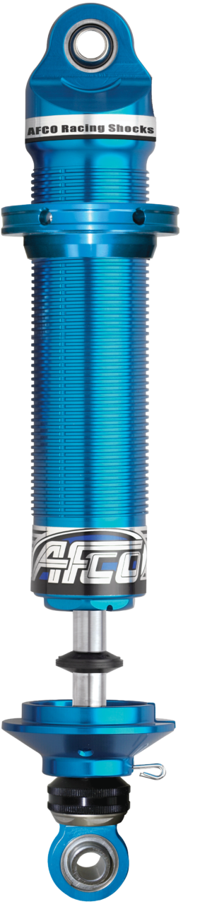 AFCO Eliminator Coil-Over Shock, Single Adjustable 1