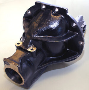 489NOD - Mopar 8 3/4" Nodular Case 489