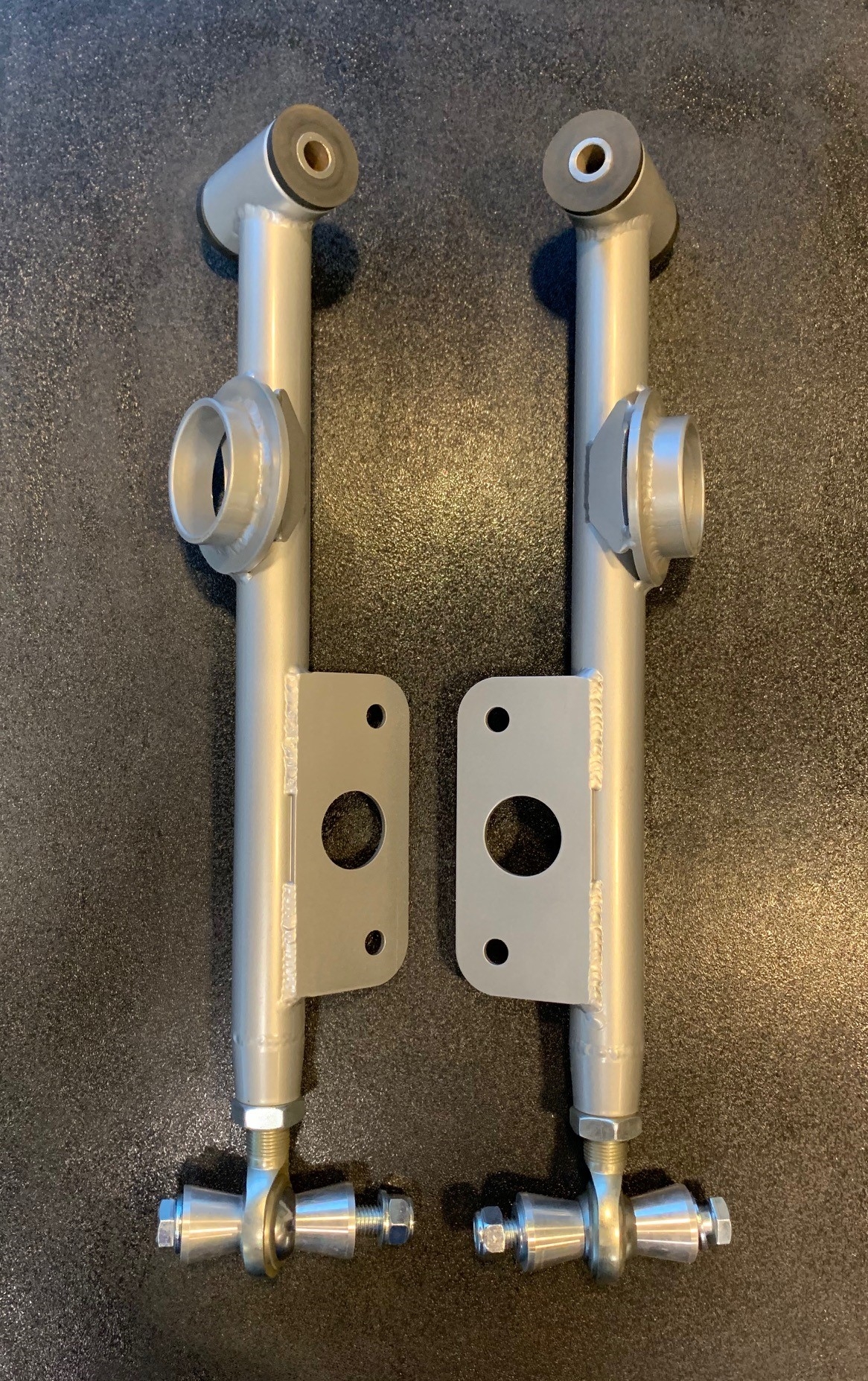 7280FBSSP - FOX-BODY MUSTANG OEM REPLACEMENT SUSPENSION