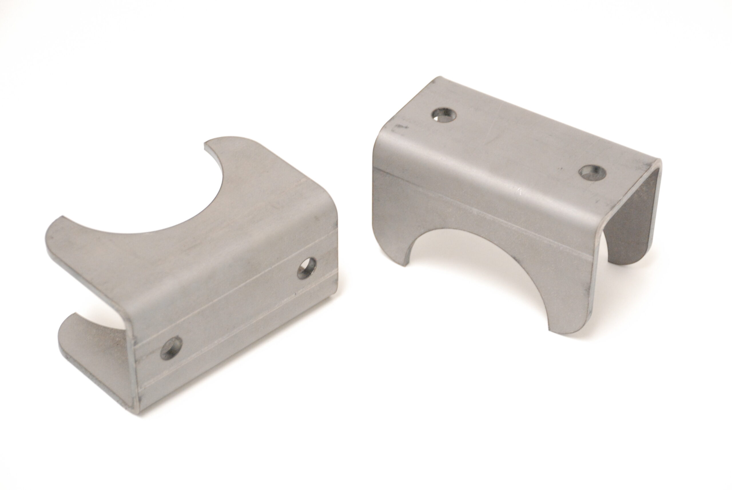 Moser Sway Bar Mounts