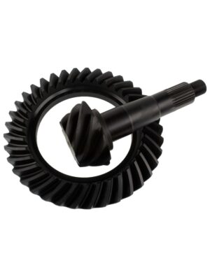 12-Bolt Car PRO Competition Ring & Pinions