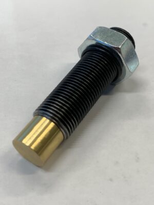 83416668 - Load Bolt Assembly for Moser Aluminum Thru-Bolt Case