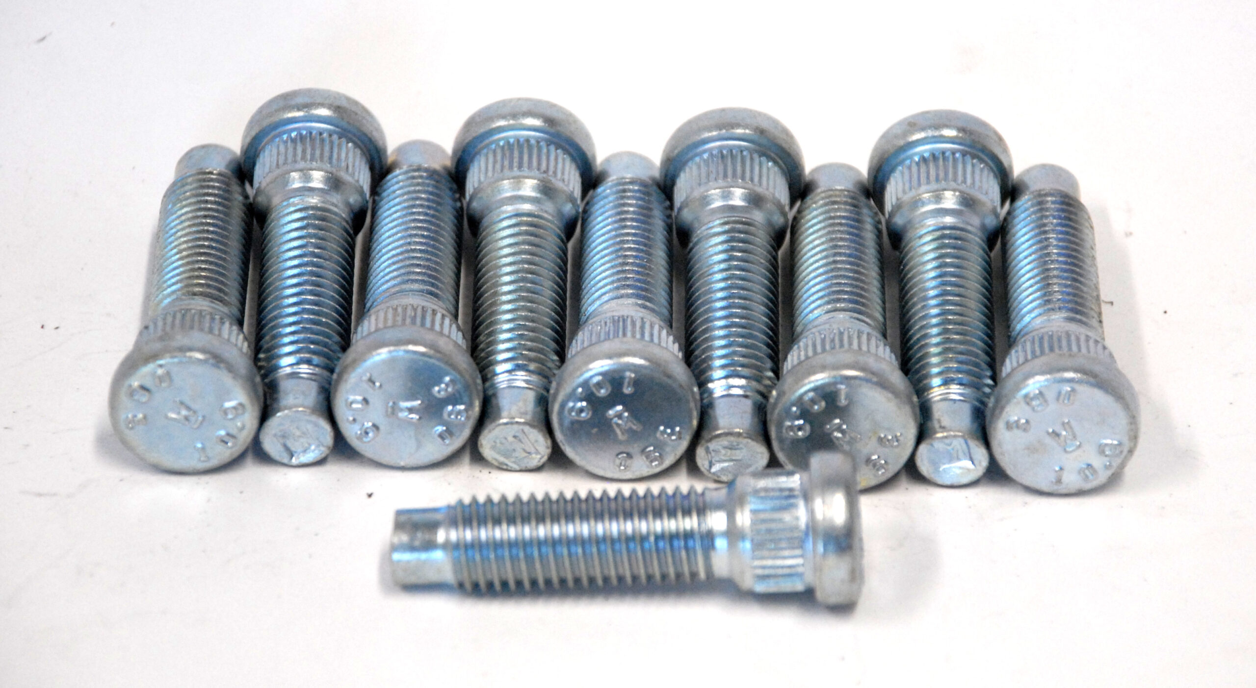Moser 12mm x 1 3/4