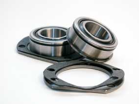 9400M - 8 3/4" Mopar/Dana 60 (Non-adjustable) w/Snap Ring