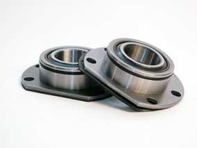 9400RP - 8 3/4" Mopar/Dana 60 (Non-adjustable) w/o snap ring